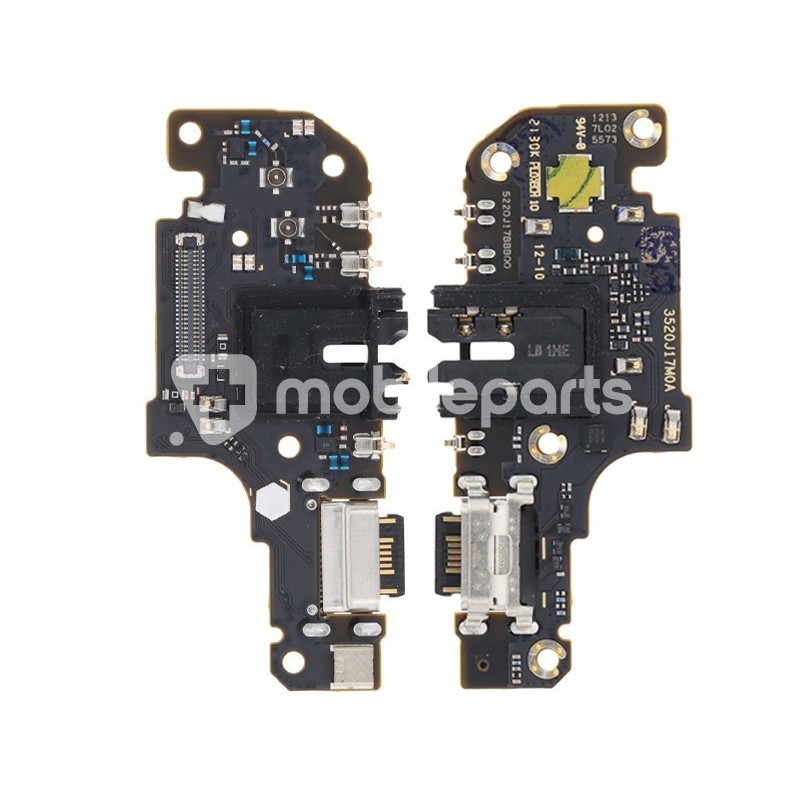 Charging Connector + Board Xiaomi Mi 10T Lite 5G (Full IC)