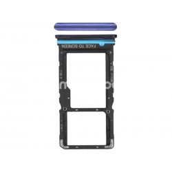Sim Card Tray Atlantic Blue Xiaomi Mi 10T Lite 5G