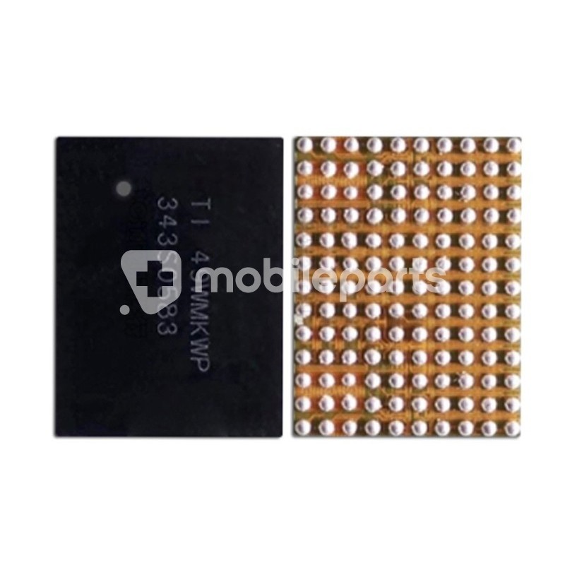 IC 343S0583 Touch Screen Controller iPad Air 2