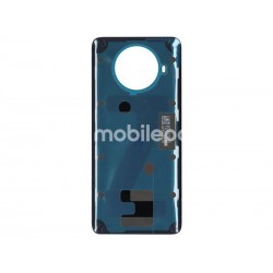 Rear Cover Black Xiaomi Mi 10T Lite No Logo