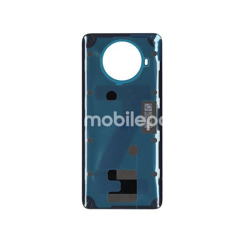 Rear Cover Black Xiaomi Mi 10T Lite No Logo
