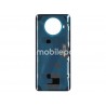 Rear Cover Black Xiaomi Mi 10T Lite No Logo