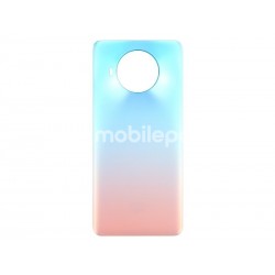 Rear Cover Pink Xiaomi Mi 10T Lite No Logo