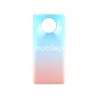 Rear Cover Pink Xiaomi Mi 10T Lite No Logo
