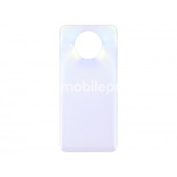 Rear Cover White Xiaomi Mi 10T Lite No Logo