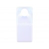 Rear Cover White Xiaomi Mi 10T Lite No Logo