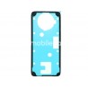 Adhesive Rear Cover Xiaomi Mi 10T Lite 5G