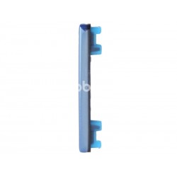 External Volume Button Blue Xiaomi Mi 11 lite 5G
