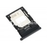 Sim Card + Micro SD Tray Black Xiaomi Mi 11 Lite