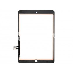 Touch Screen Black iPad 9.7 2018 (A1954-A1893)