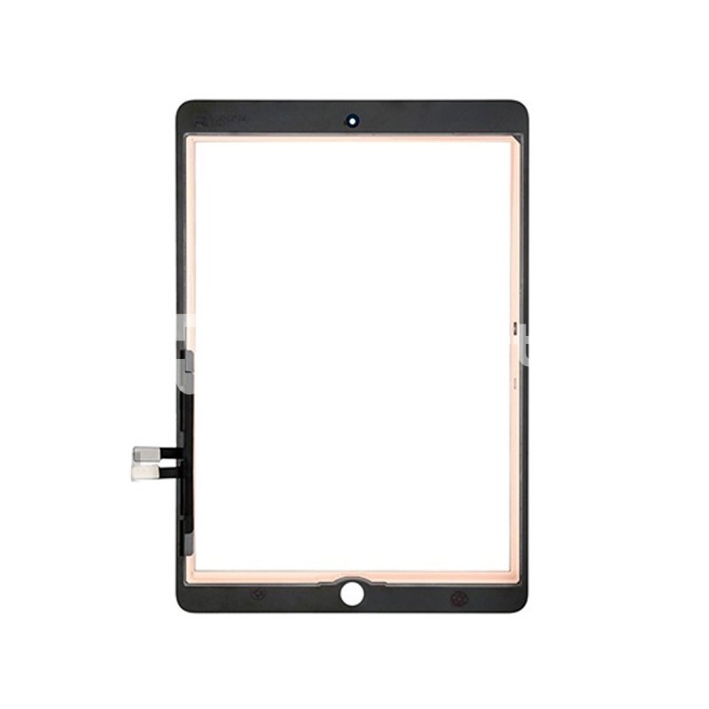 Touch Screen Black iPad 9.7 2018 (A1954-A1893)