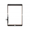 Touch Screen Black iPad 9.7 2018 (A1954-A1893)