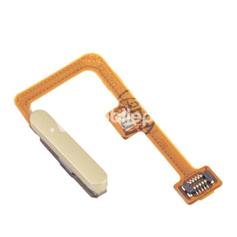 Fingerprint Flat Cable Yellow Xiaomi Mi 11 Lite