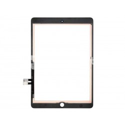 Touch Screen White iPad 9.7 2018 (A1954-A1893)