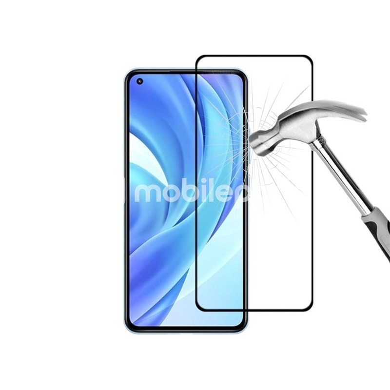 Tempered Glass Protector 9H Xiaomi Mi 11 Lite