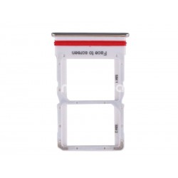 Sim Card Tray Dream White Xiaomi Mi 10 Lite