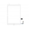 Touch Screen White + Tasto Home iPad 9.7 2018 (A1954-A1893)