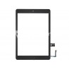 Touch Screen Black + Tasto Home iPad 9.7 2018 (A1954-A1893)