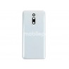 Rear Cover White + Camera Lens Xiaomi Mi9 T No Logo