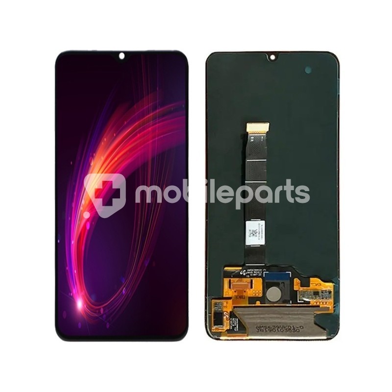 Display Touch Black Xaomi MI9 SE (Pulled)