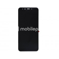 Lcd Touch Black Xiaomi Mi A2