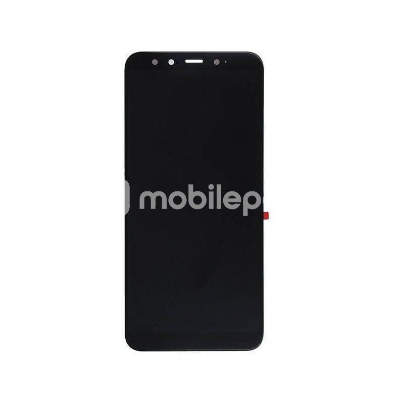 Lcd Touch Black Xiaomi Mi A2