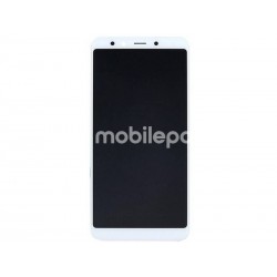 Display Touch White Xiaomi Mi A2