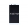 Display Touch White Xiaomi Mi A2