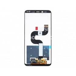 Display Touch White Xiaomi Mi A2