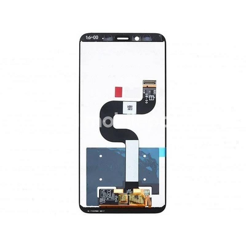 Display Touch White Xiaomi Mi A2