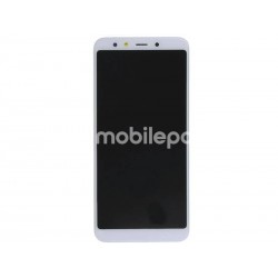 Display Touch White + Frame Xiaomi Mi A2/ Mi 6X