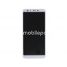 Display Touch White + Frame Xiaomi Mi A2/ Mi 6X