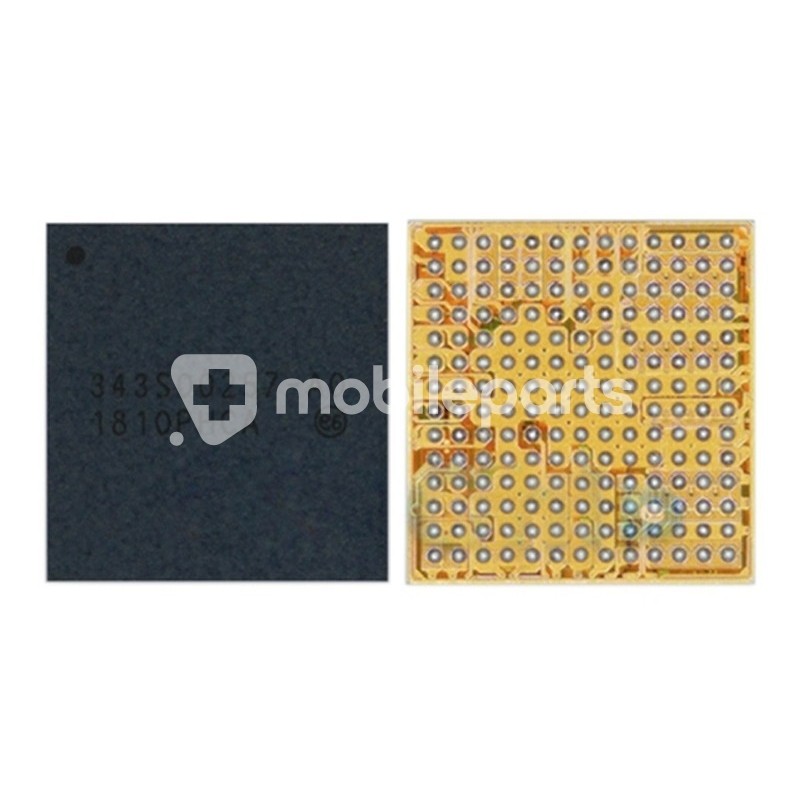 Power IC 343S00257-A0 iPad Pro 11 A1980 A1934 A2013