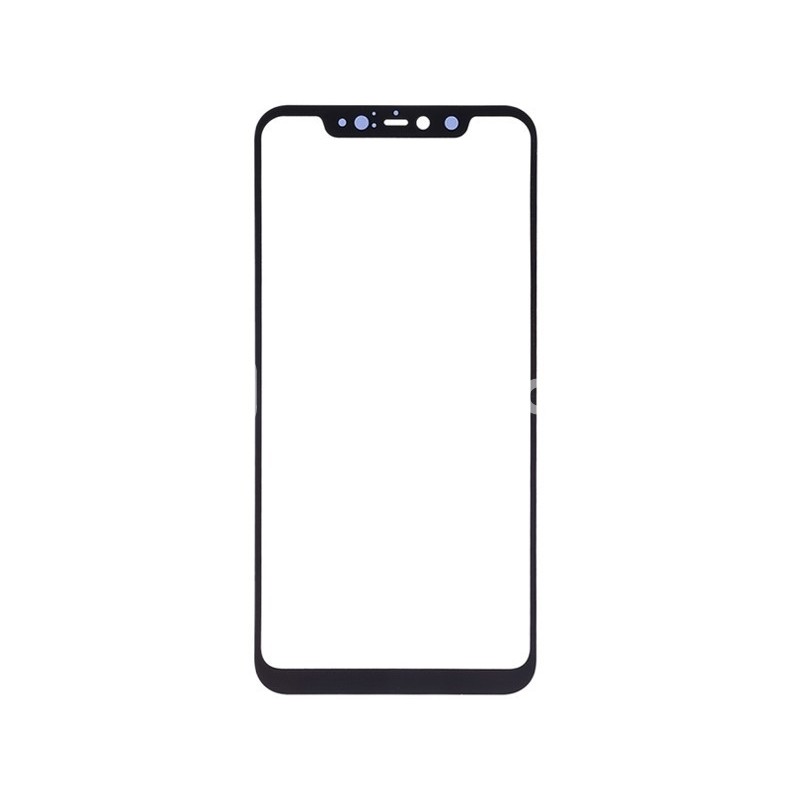 Lens Black Xiaomi Mi8