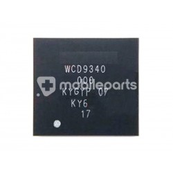 Audio IC WCD9340 Xiaomi Mi8