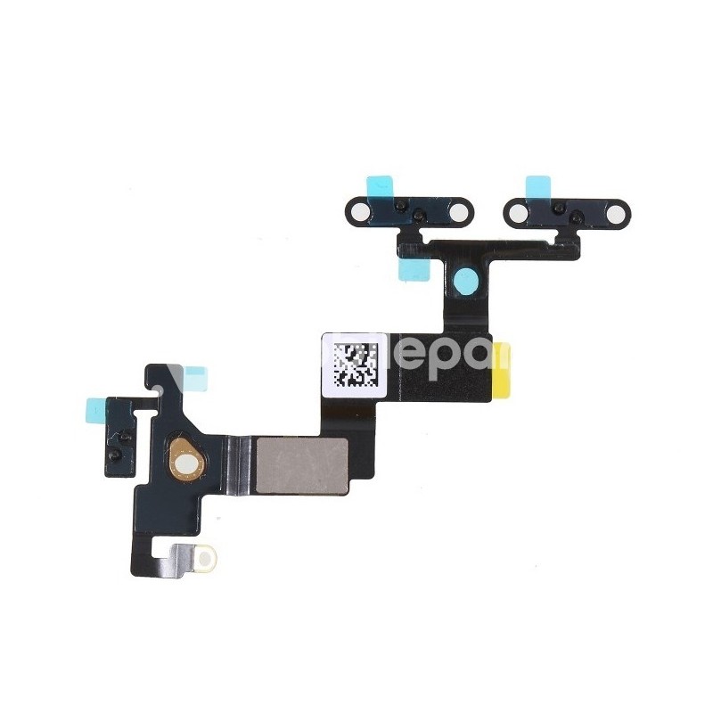 Power On + Volume Flex iPad Pro 11 A1980 A1934 A2013