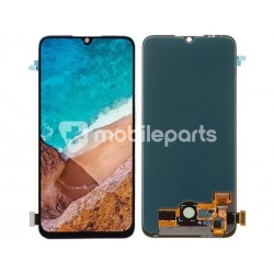 Display Touch Black Xiaomi MI A3 (OLED)