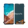 Display Touch Black Xiaomi MI A3 (OLED)