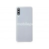 Rear Cover White + Camera Lens Xiaomi Mi A3 No Logo