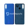 Rear Cover Blue Xiaomi Mi A3 No Logo