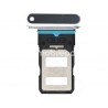 Sim Card Tray Aurora Blue Xiaomi Mi 10T - Mi 10T Pro
