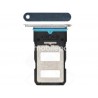 Sim Card Tray Lunar Silver Xiaomi Mi 10T - Mi 10T Pro