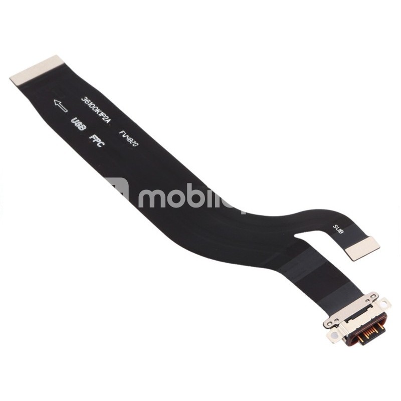 Charging Connector Flat Cable Xiaomi Mi 11 Pro