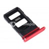 Dual Sim Card Red Xiaomi Mi 11 Pro