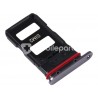 Dual Sim Card Black Xiaomi Mi 11 Pro