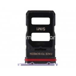 Dual Sim Card Purple Xiaomi Mi 11 Pro