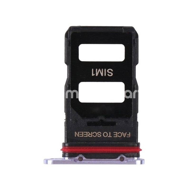 Dual Sim Card Purple Xiaomi Mi 11 Pro