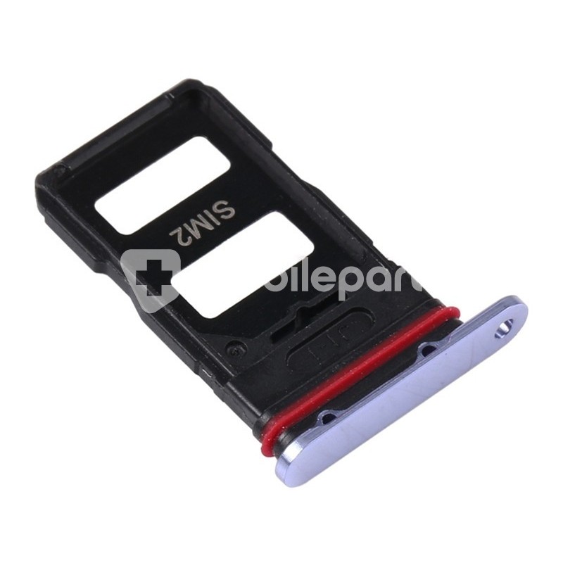 Dual Sim Card Purple Xiaomi Mi 11 Pro
