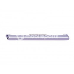 External Volume Button Purple Xiaomi Mi 11 Pro