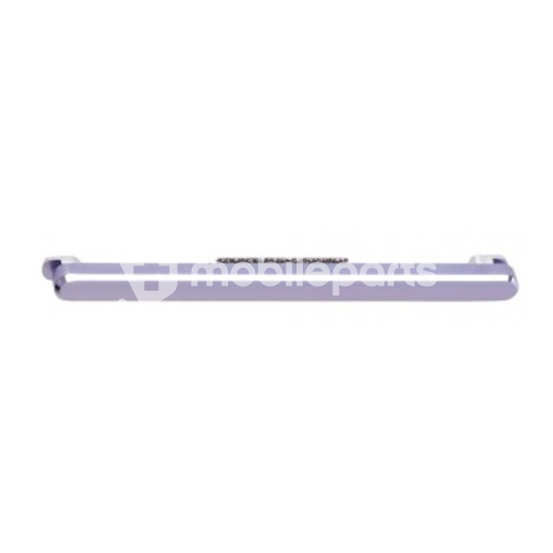 External Volume Button Purple Xiaomi Mi 11 Pro